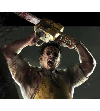 Dead by Daylight - Leatherface DLC Steam Key EUROPE